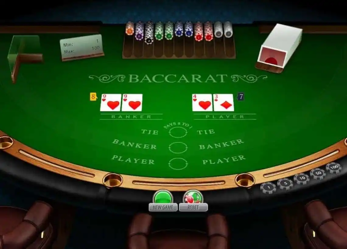 Cửa Hòa Baccarat Zbet cung cấp tỷ lệ thắng hấp dẫn nhưng vô cùng khó ăn cho người mới bắt đầu
