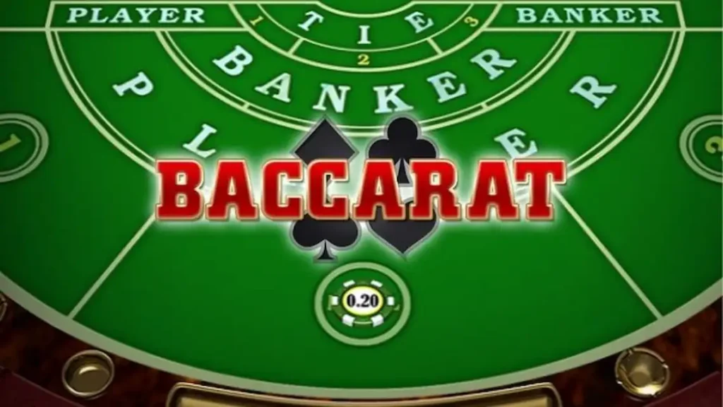 Baccarat Zbet Chi Tiết Các Bước Chơi Hiệu Quả, Tốt Nhất Từ Các Chuyên Gia