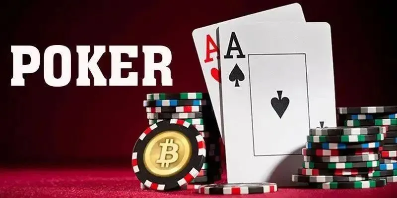 Giải đáp thắc mắc thường gặp về game bài Poker nhé.
