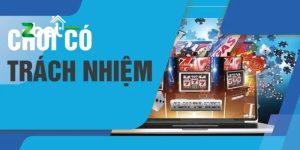 Chơi Có Trách Nhiệm - Quy Tắc Cá Cược Tại Zbet