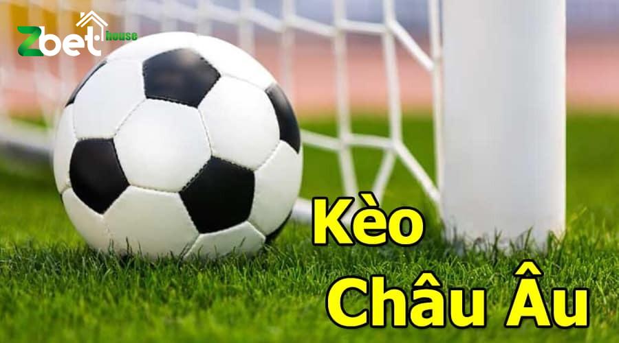 Kèo Châu Âu - Zbet Bật Mí Kinh Nghiệm Soi Kèo Cực Chuẩn Cho Người Mới Bắt Đầu