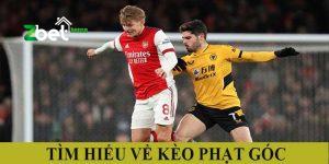 Giải Thích Kèo Góc Và Cách Chơi Thắng Lợi 2025