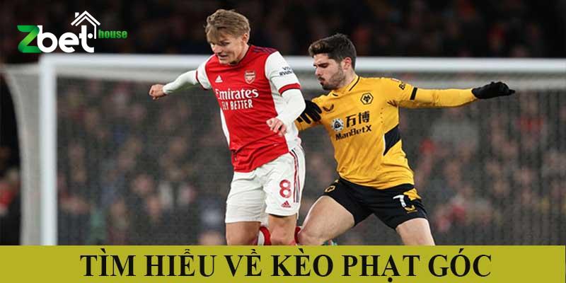 Giải Thích Kèo Góc Và Cách Chơi Thắng Lợi 2025