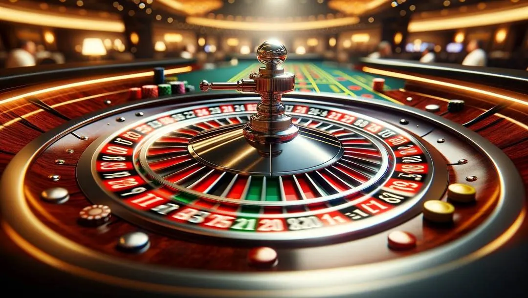 Chiến thuật đánh Roulette chắc chắn sẽ về bờ hoài