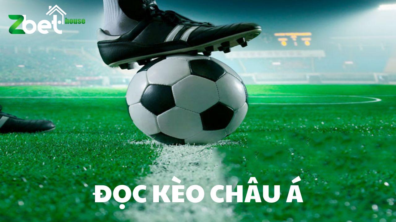 Bắt kèo Châu Âu nhất định yêu cầu bạn phải có kinh nghiệm.