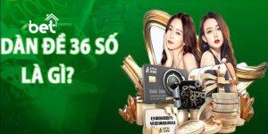 Dàn Đề 36 Số - Giải Mã Bí Quyết Chơi Hiệu Quả, Dễ Trúng Nhất