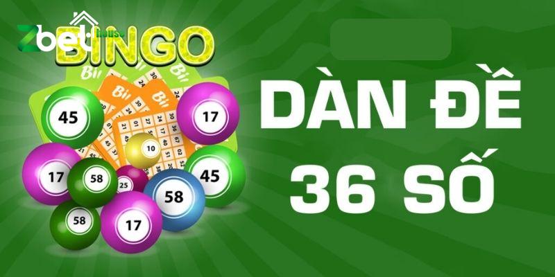 Nuôi dàn đề 36 số quanh năm đem lại lợi ích gì?