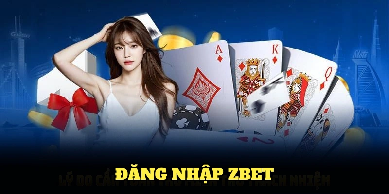 Hướng Dẫn Đăng Nhập Zbet Nhanh Chóng Cho Người Chơi Mới