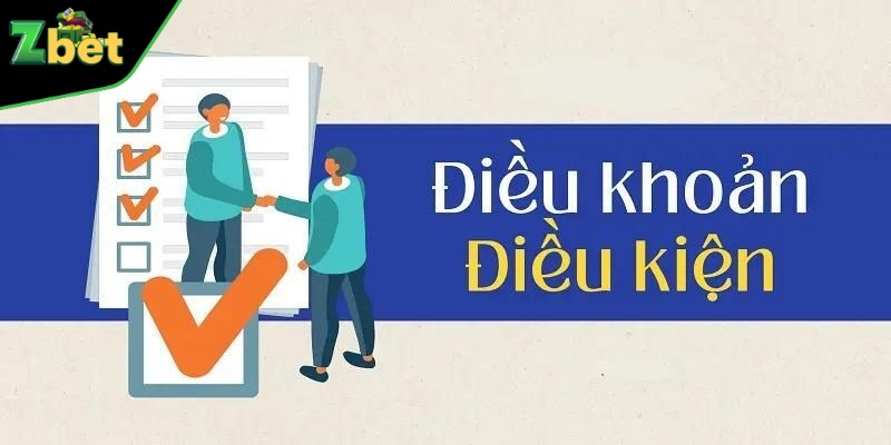 Lý do người chơi cần phải tuân theo điều khoản của Zbet