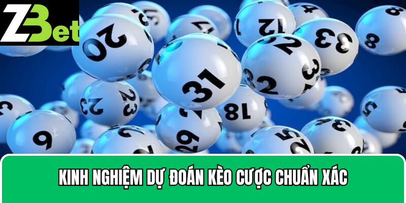 Kinh Nghiệm Đặt Cược Xổ Số Hiệu Quả