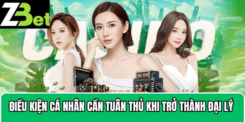 Cơ hội tuyệt vời để nâng cao kỹ năng và mở rộng mối quan hệ khi trở thành đại lý