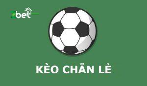 Kèo Chẵn Lẻ Là Gì? Hướng Dẫn Xem Kèo Chắc Thắng Cho Người Chơi